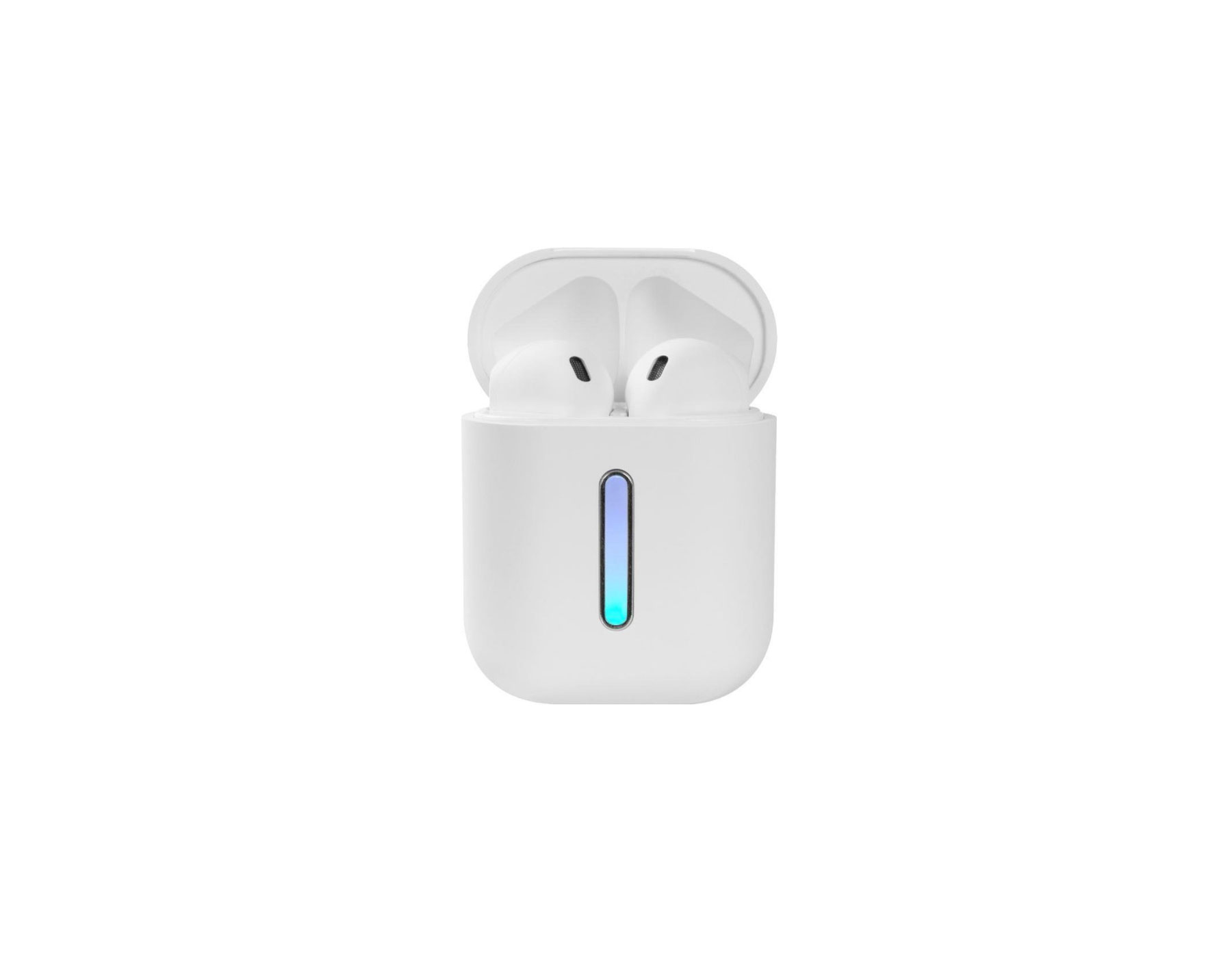 Gekleurde wireless earpods met korting Audio Ticketveiling